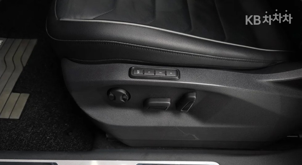 Volkswagen Tiguan — miniaturë 32