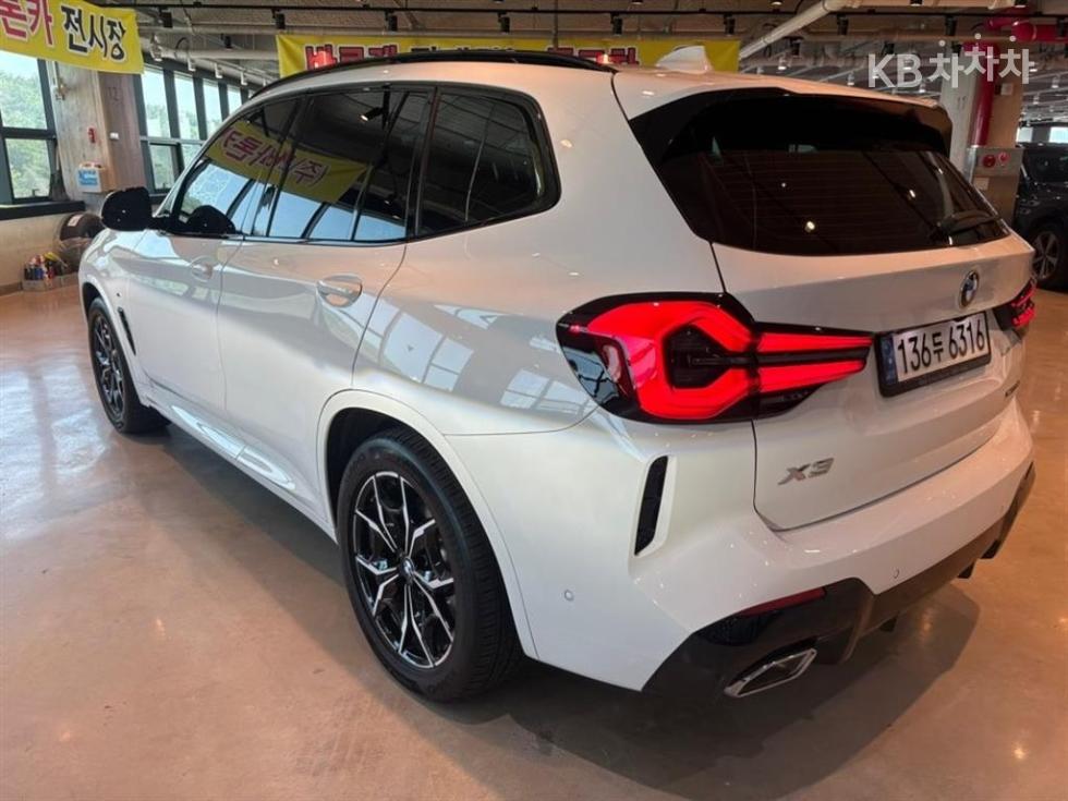 BMW X3 — miniaturë 3