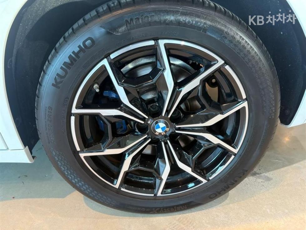 BMW X3 — miniaturë 7