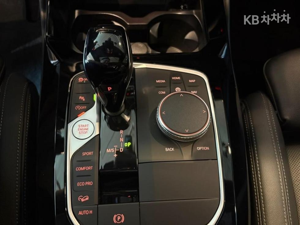 BMW X3 — miniaturë 12