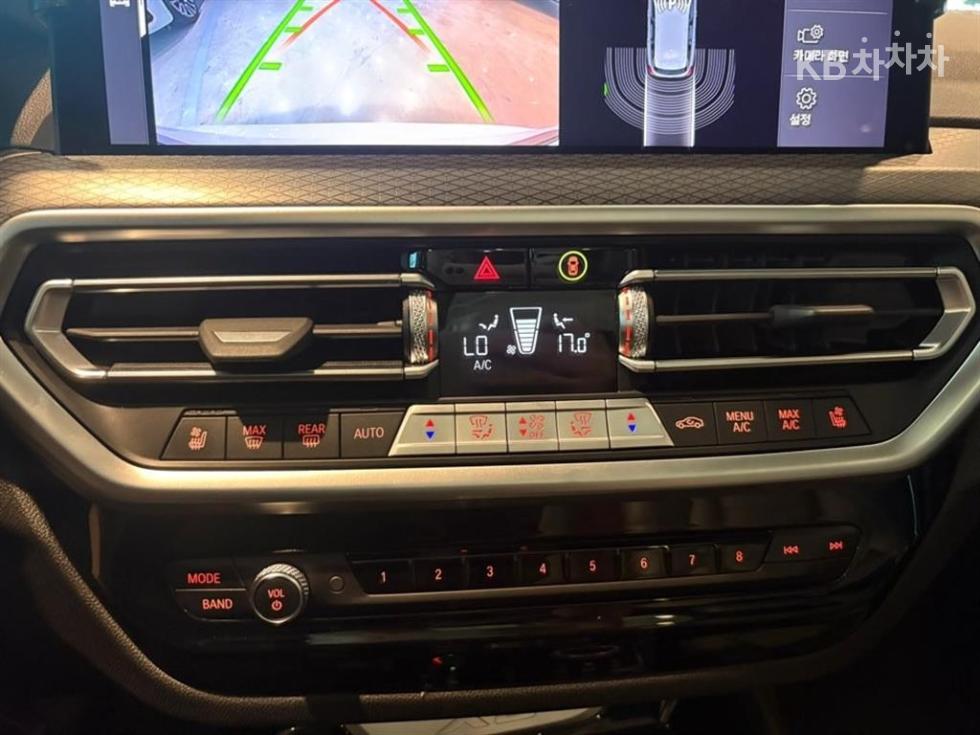 BMW X3 — miniaturë 15