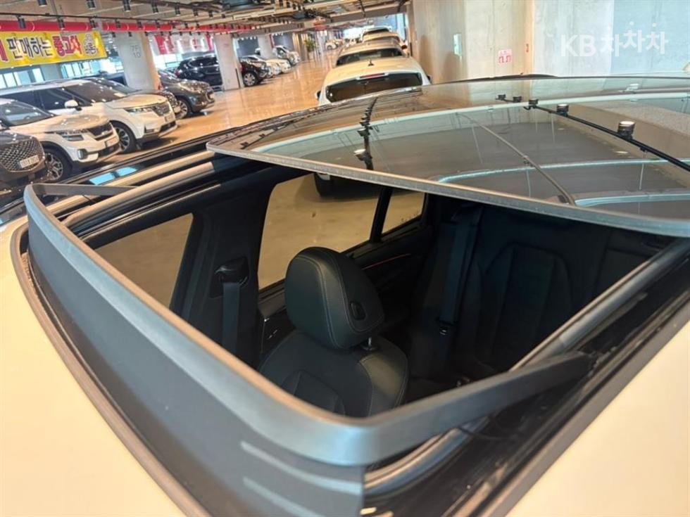 BMW X3 — miniaturë 17