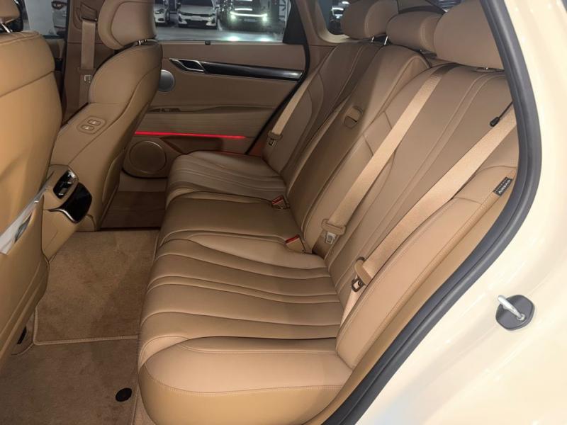 2024 Genesis G80(RG3) photo