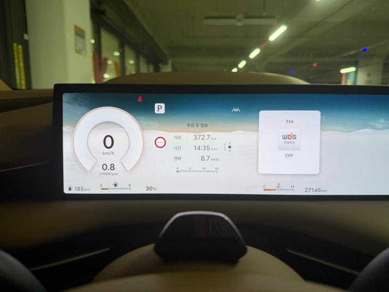 2024 Genesis G80(RG3) photo