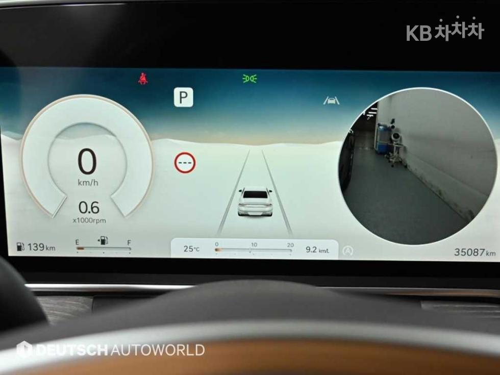 2022 Genesis G90(RS4) photo