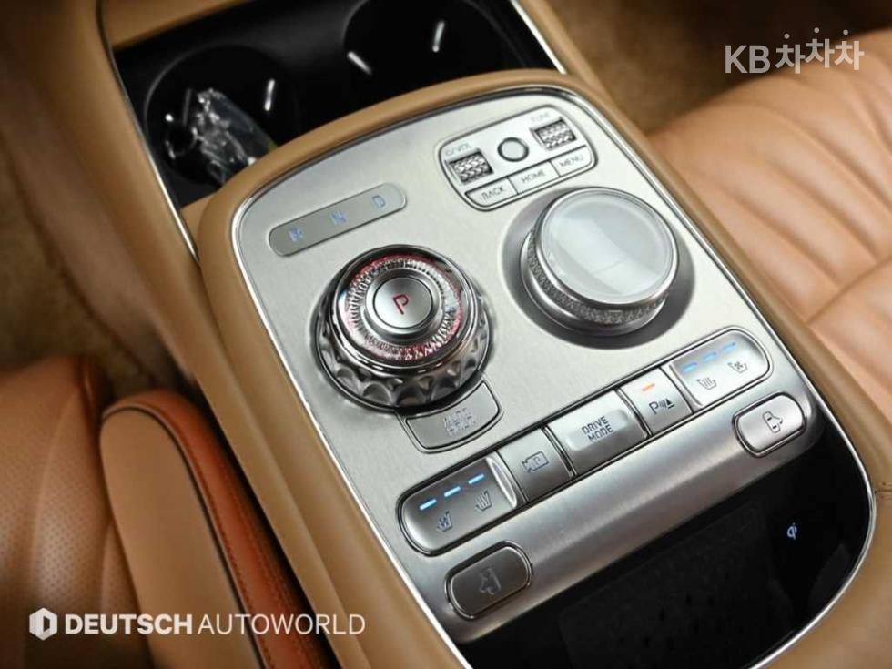 2022 Genesis G90(RS4) photo