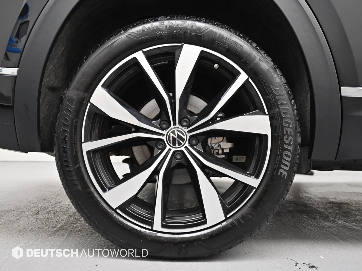 Volkswagen Atlas — miniaturë 5