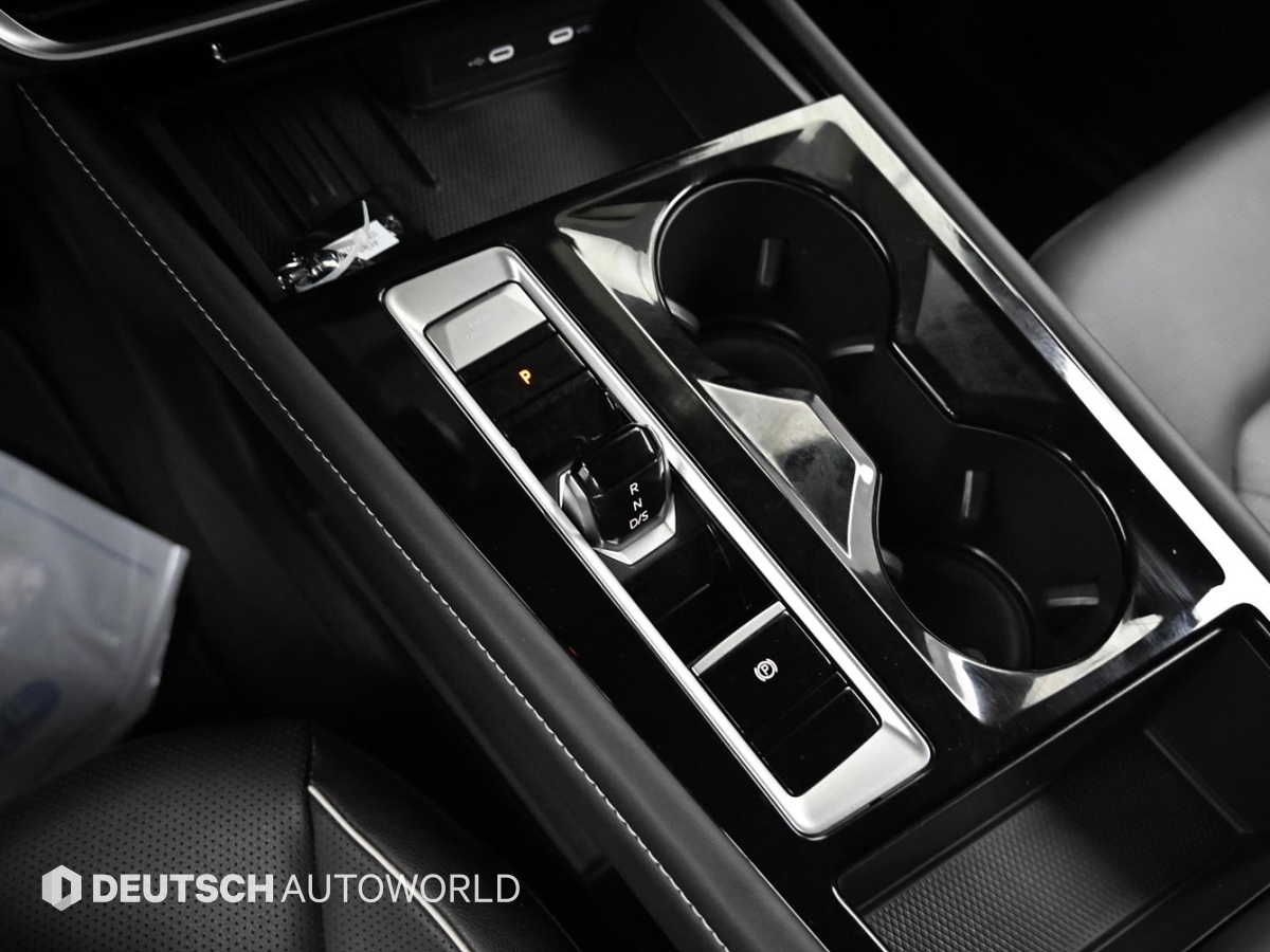 Volkswagen Atlas — miniaturë 9