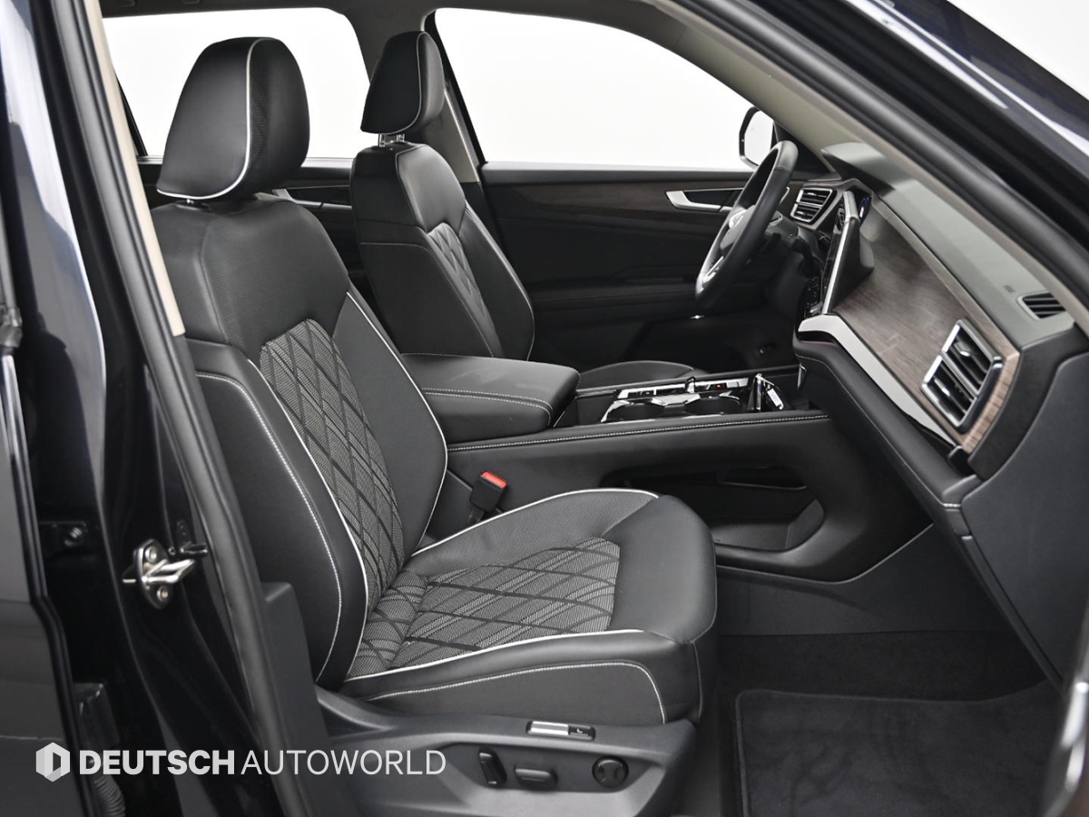 Volkswagen Atlas — miniaturë 10