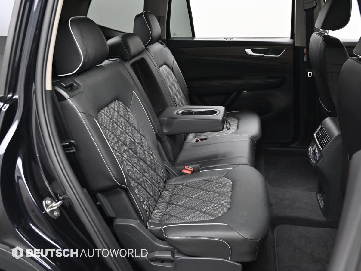 Volkswagen Atlas — miniaturë 12
