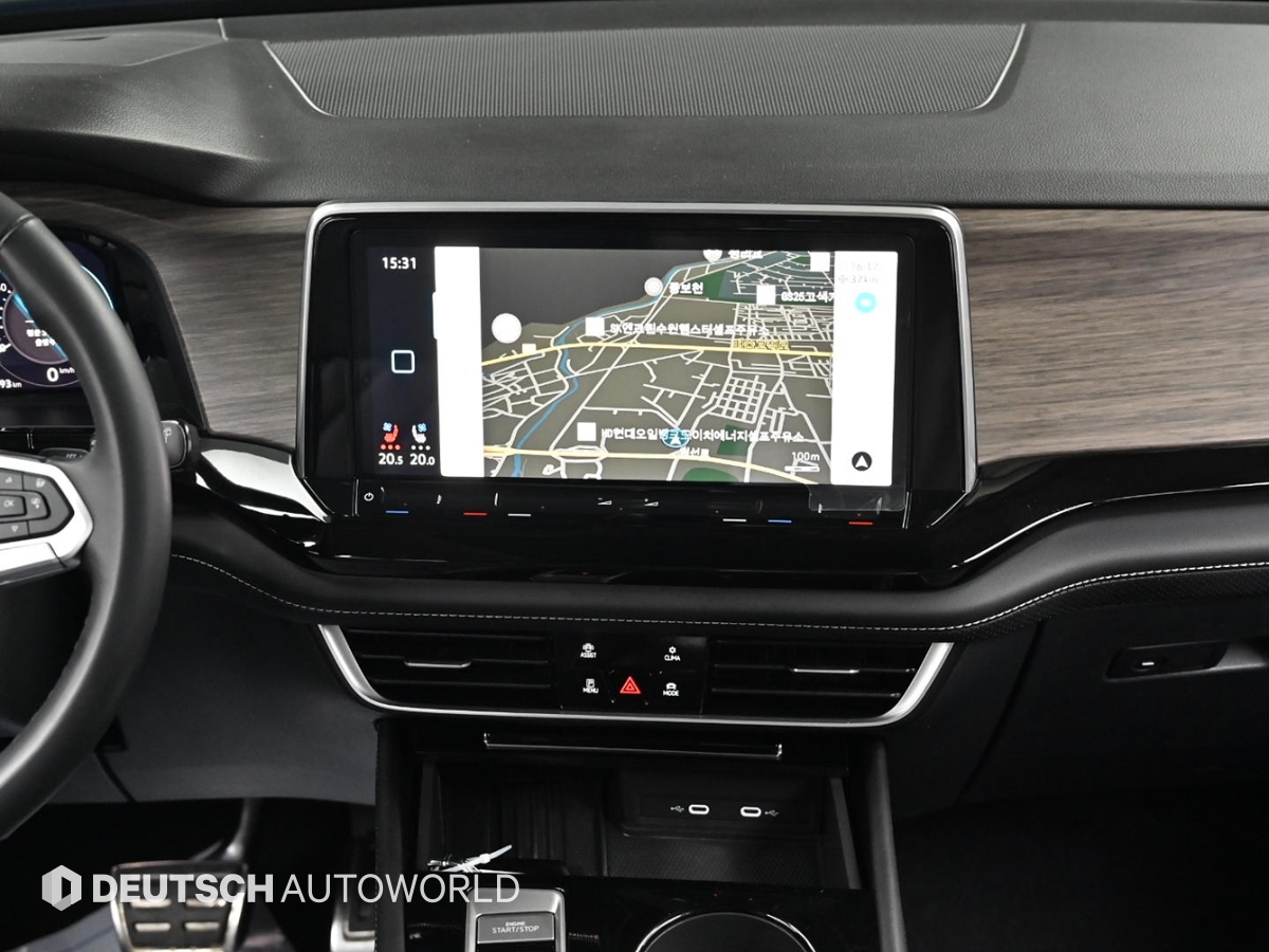Volkswagen Atlas — miniaturë 14