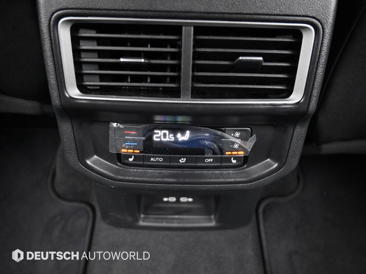 Volkswagen Atlas — miniaturë 16