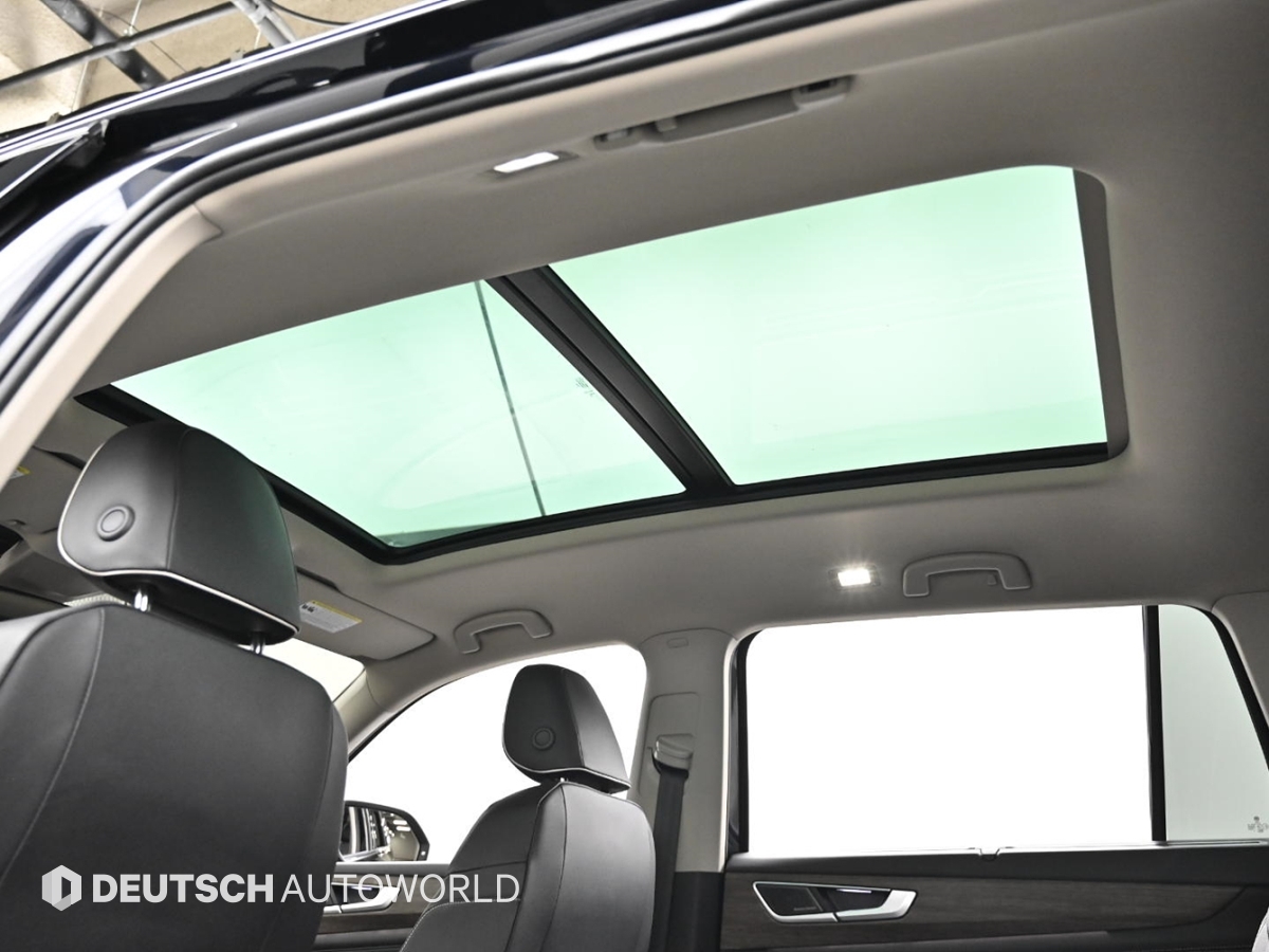 Volkswagen Atlas — miniaturë 18