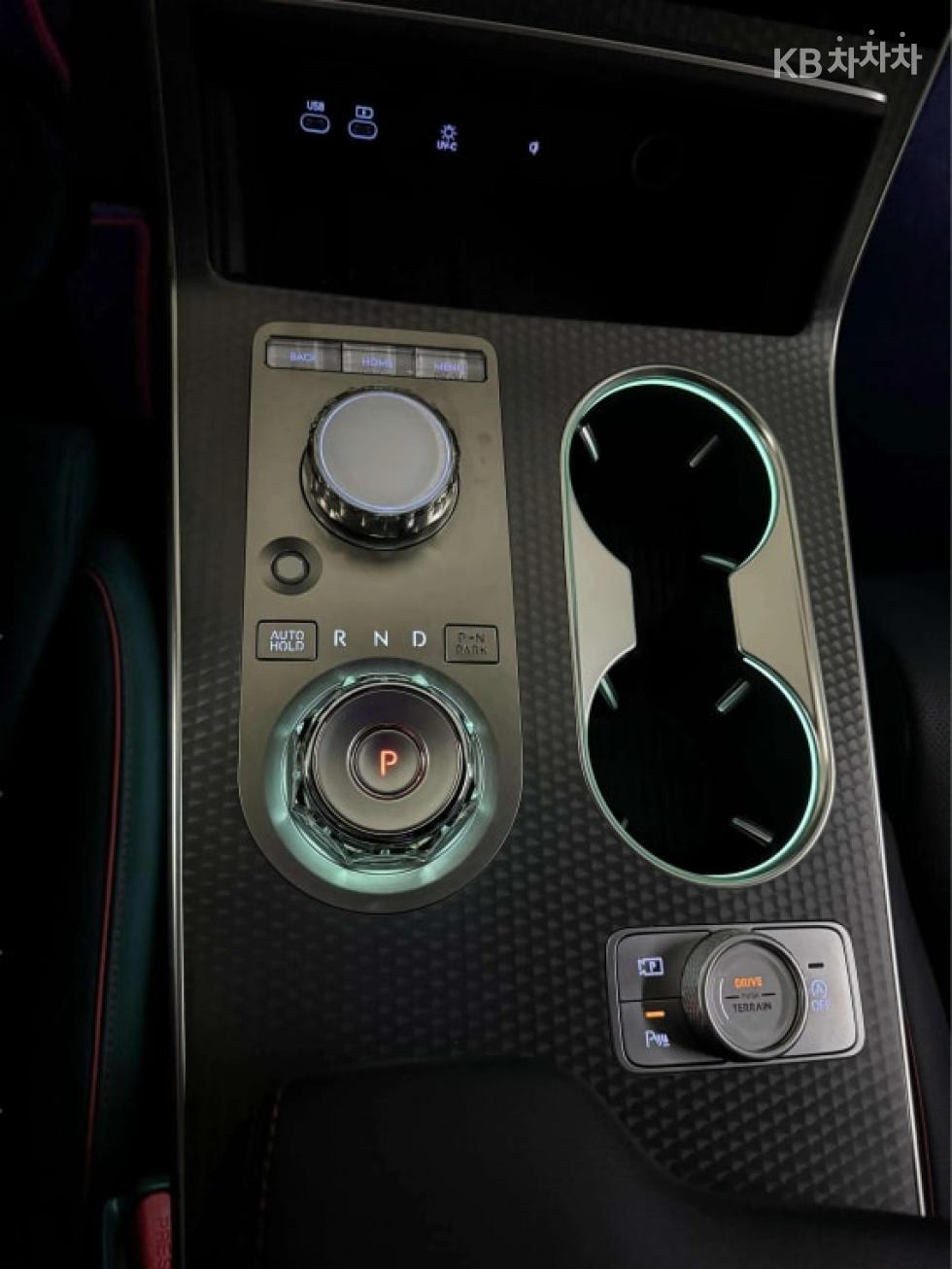 2023 Genesis GV80 COUPE photo