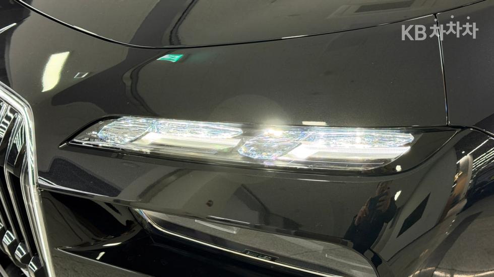 BMW 7er — miniaturë 20