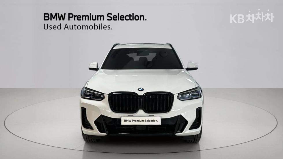 BMW X3 — miniaturë 3