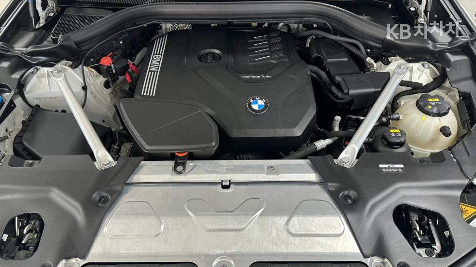 BMW X3 — miniaturë 6