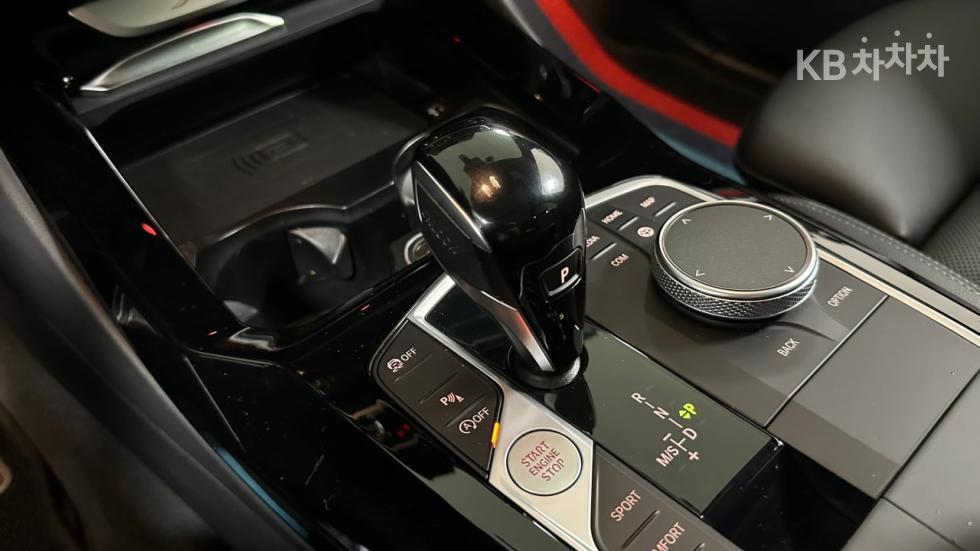 BMW X3 — miniaturë 9