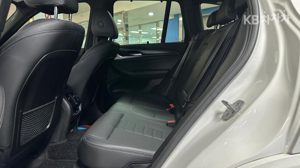 BMW X3 — miniaturë 11