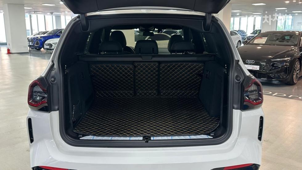 BMW X3 — miniaturë 12