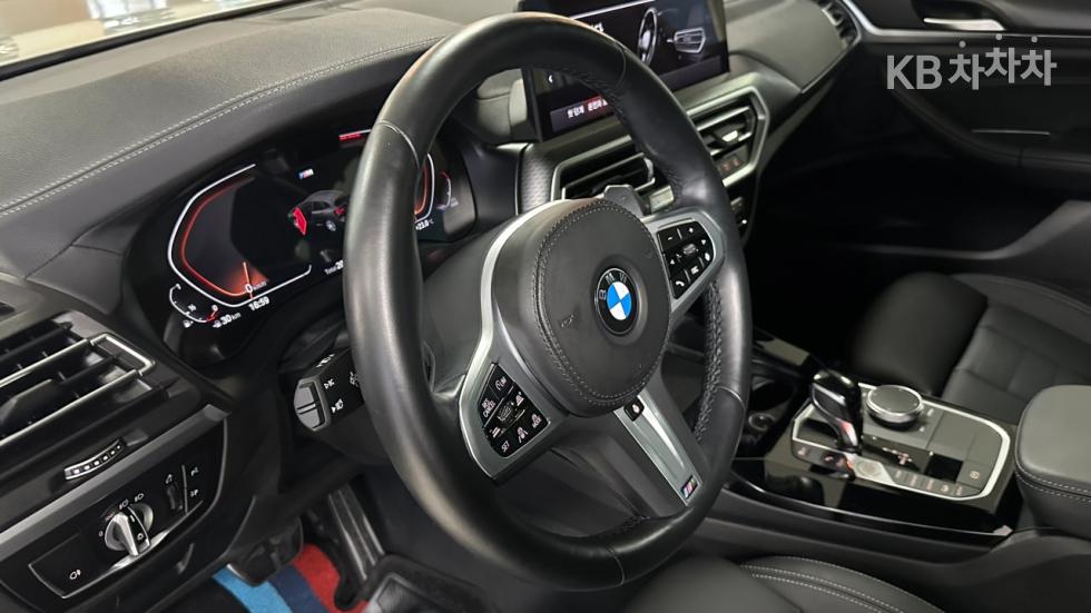 BMW X3 — miniaturë 13