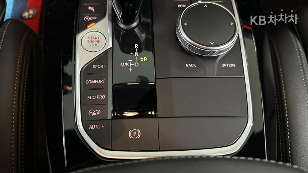 BMW X3 — miniaturë 14