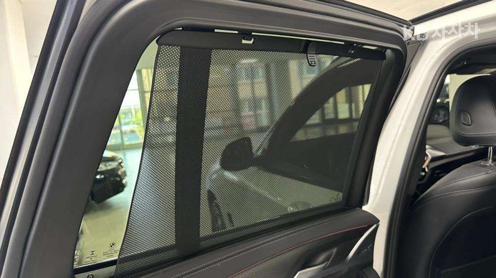 BMW X3 — miniaturë 22