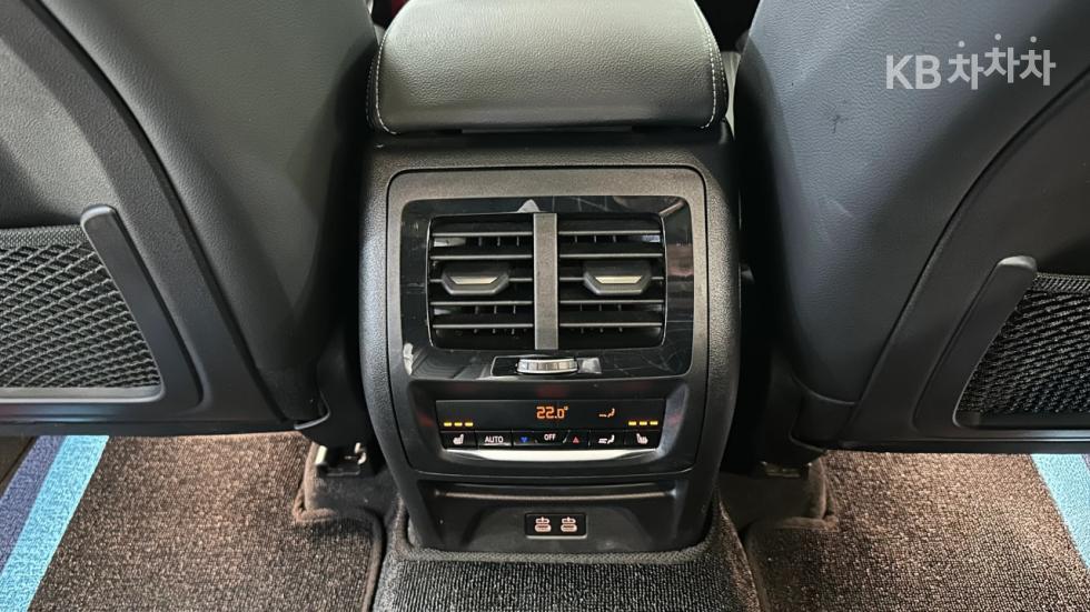 BMW X3 — miniaturë 23