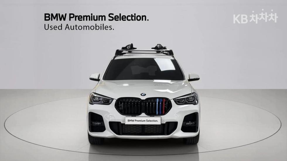 BMW X1 — miniaturë 3