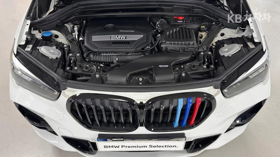 BMW X1 — miniaturë 6