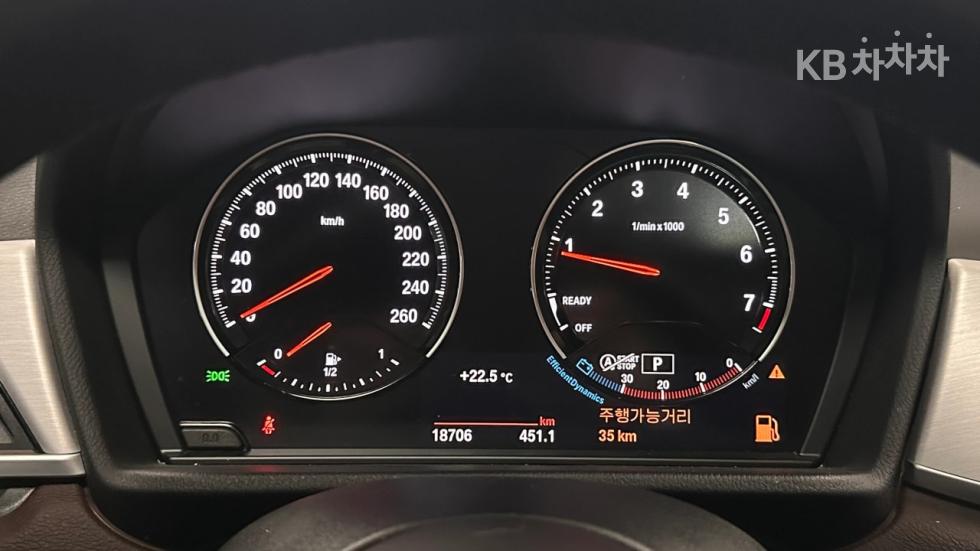 BMW X1 — miniaturë 8