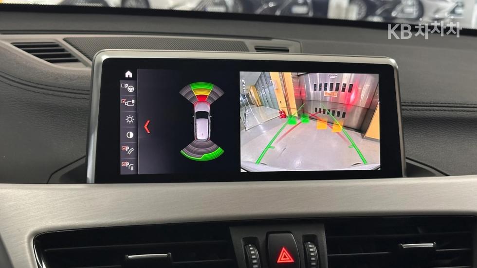 BMW X1 — miniaturë 17