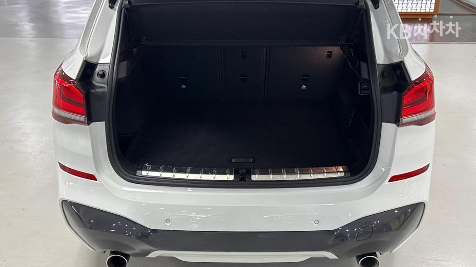 BMW X1 — miniaturë 20