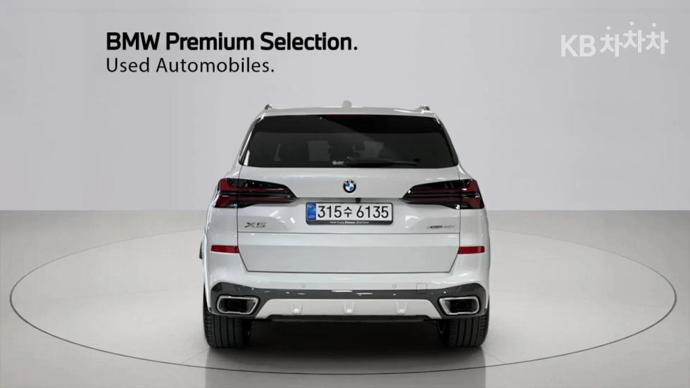 BMW X5 — miniaturë 2