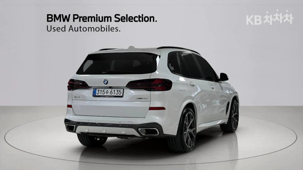 BMW X5 — miniaturë 3