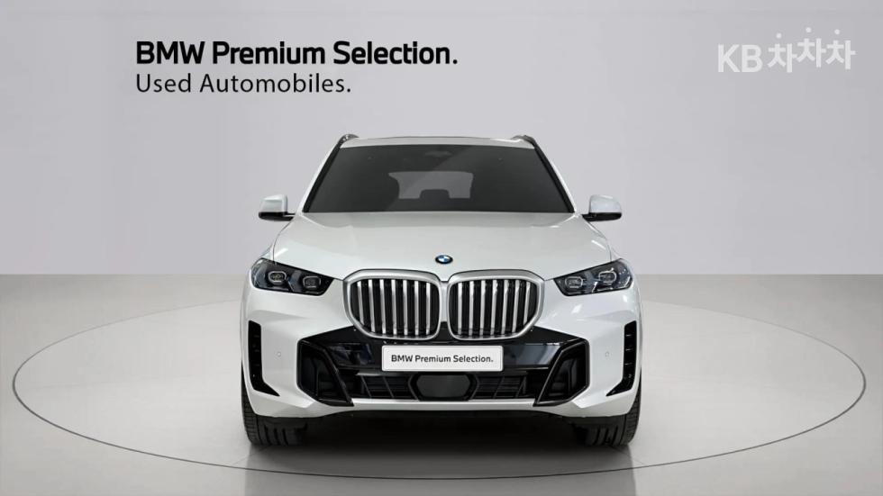 BMW X5 — miniaturë 4