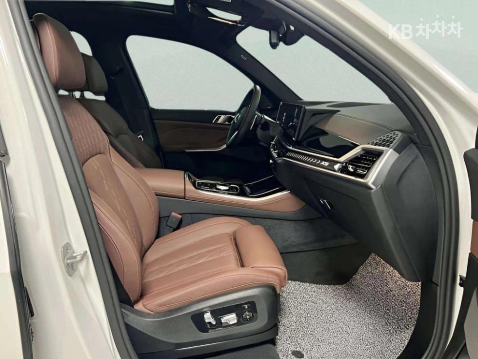 BMW X5 — miniaturë 6