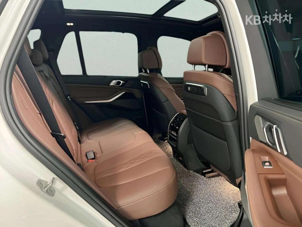BMW X5 — miniaturë 7