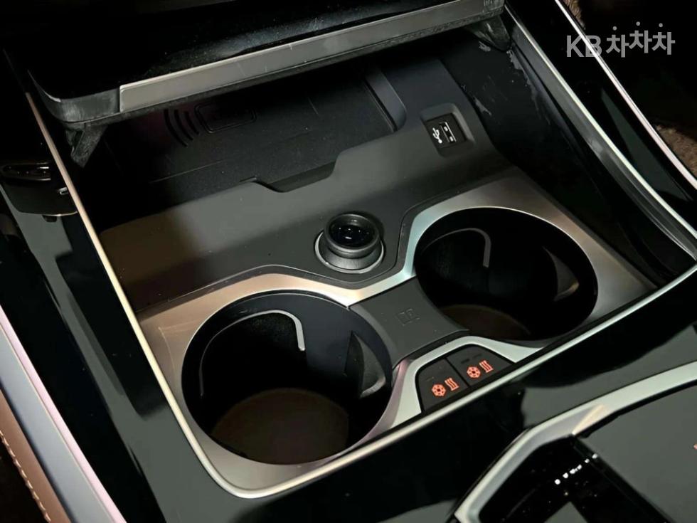 BMW X5 — miniaturë 9