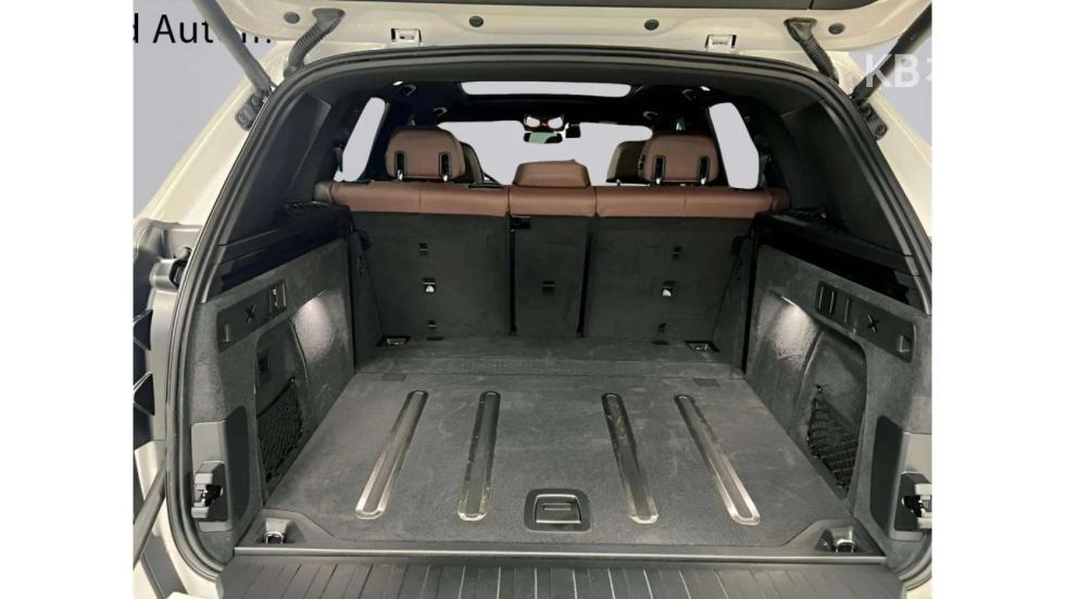 BMW X5 — miniaturë 10