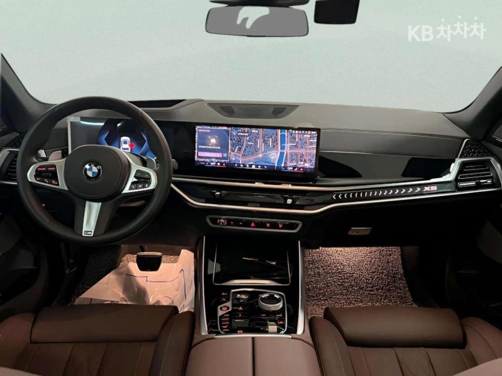 BMW X5 — miniaturë 12