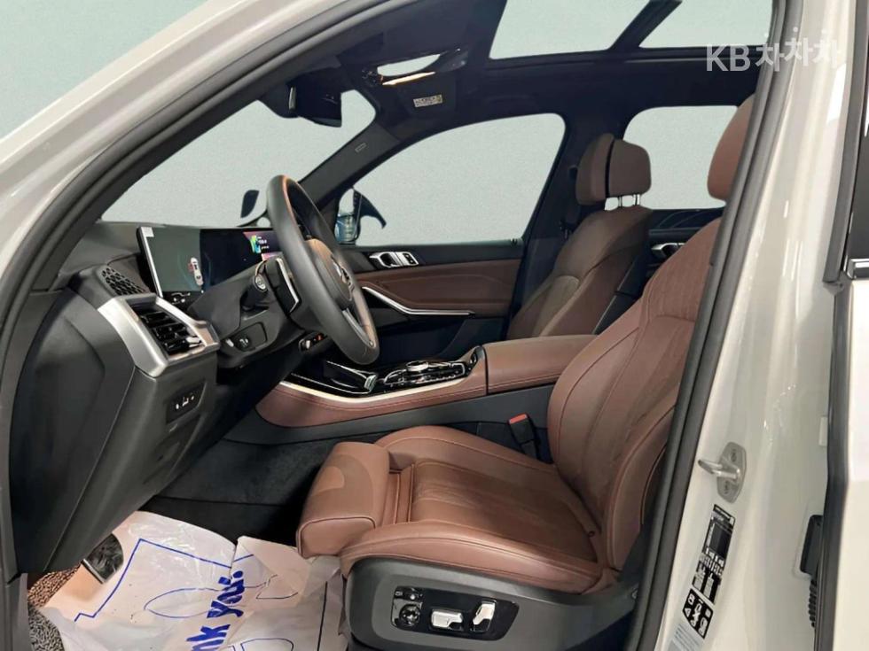 BMW X5 — miniaturë 14
