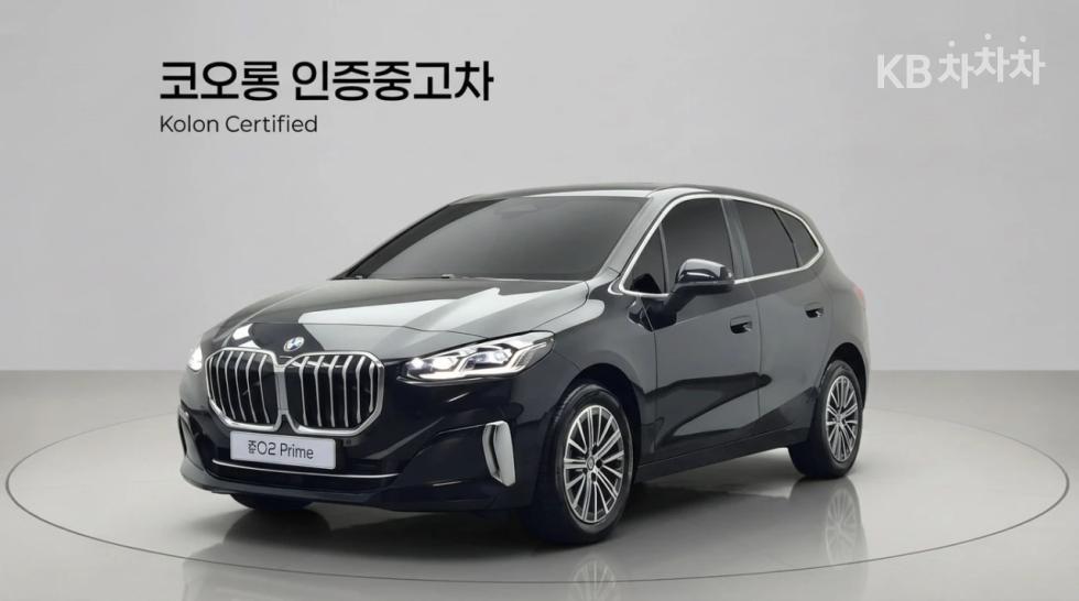 BMW 2-Series