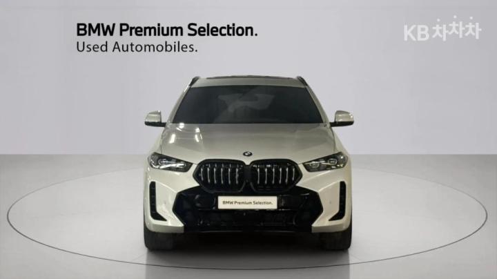 BMW X6 — miniaturë 3
