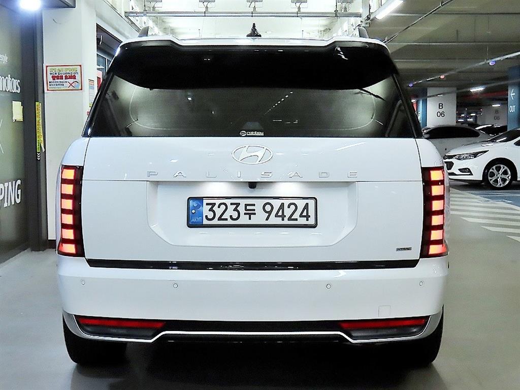 2025 Hyundai Used Car photo