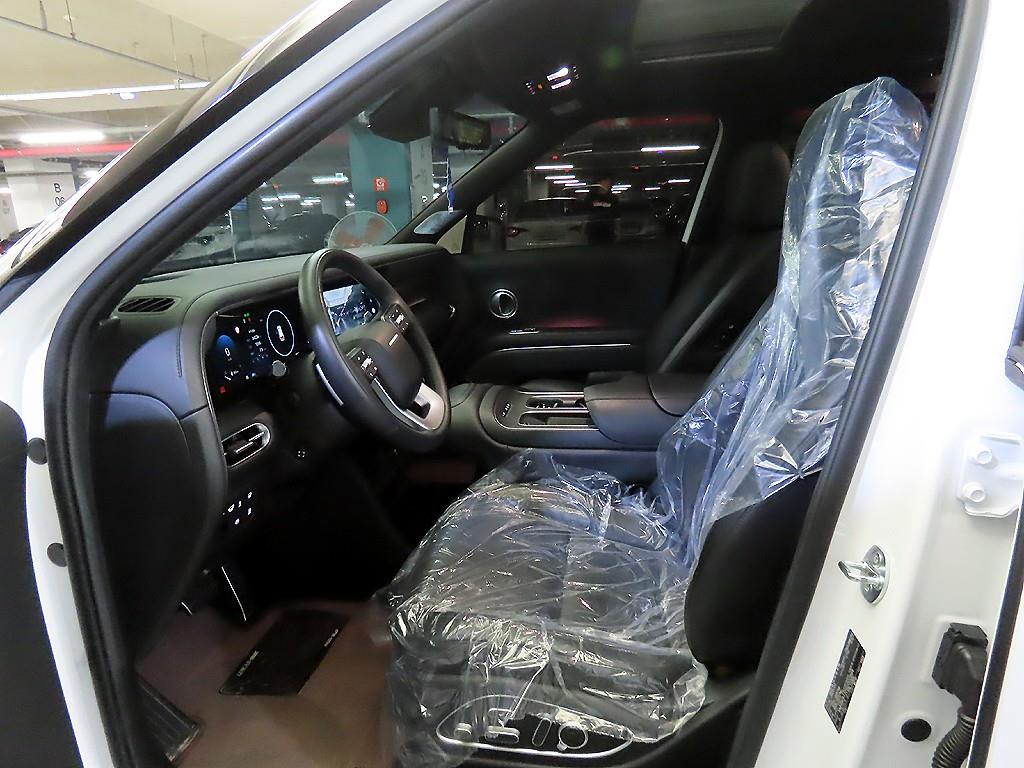 2025 Hyundai Used Car photo