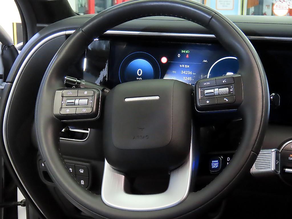 2025 Hyundai Used Car photo