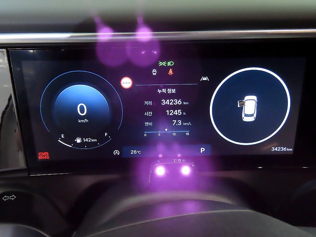 2025 Hyundai Used Car photo