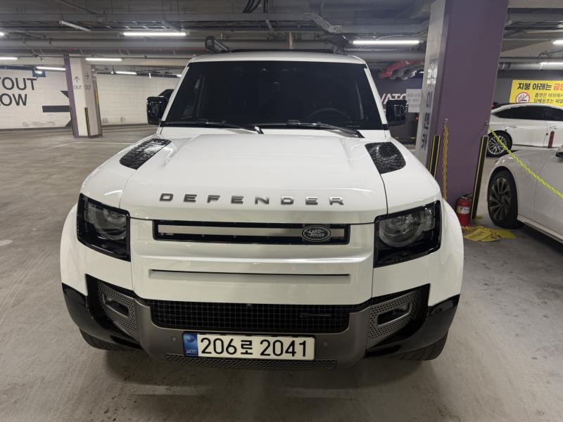 2022 (L663) — Korean used car export from SH GLOBAL