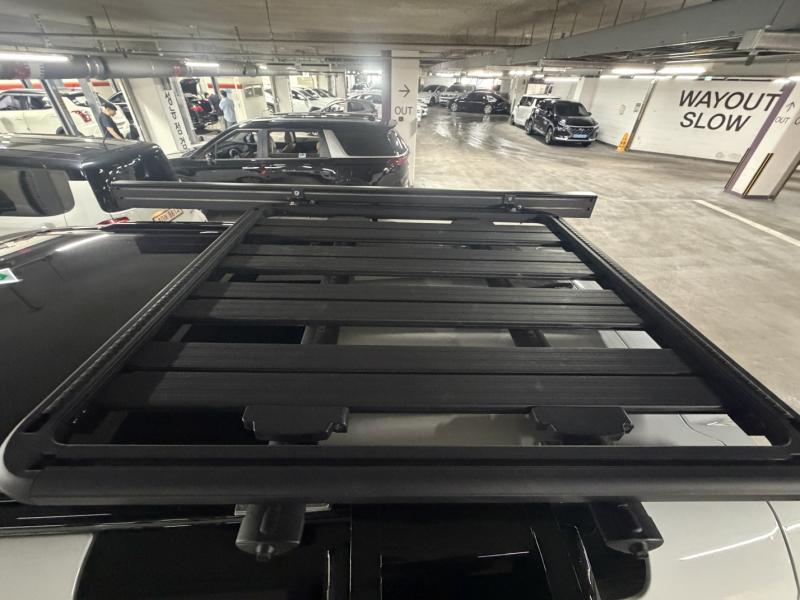 2022 Land Rover (L663) photo